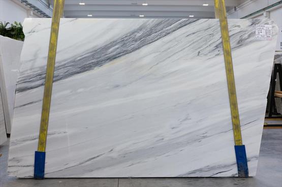 Bianco Lasa White&Grey