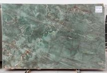 Emerald Green Quartzite